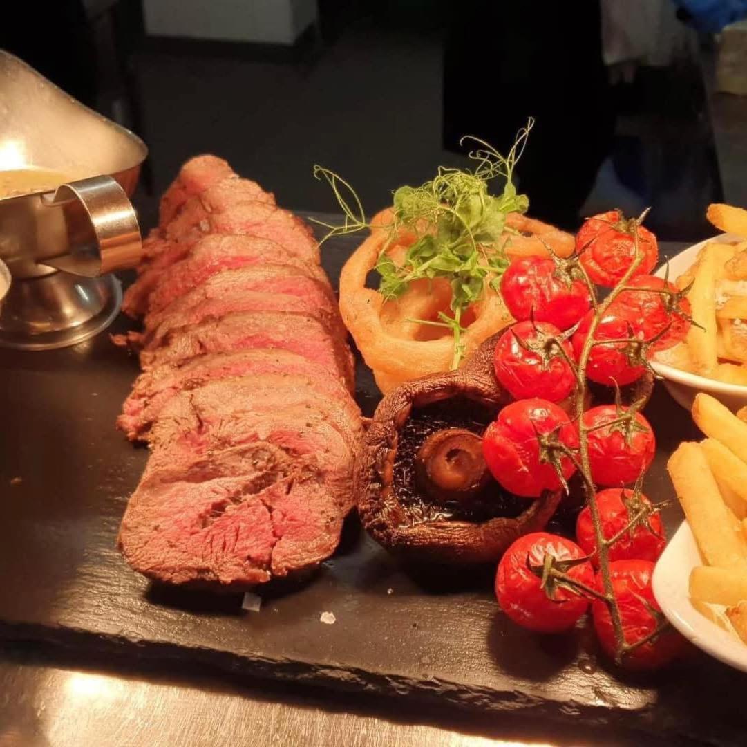 Hotel The Stanwick 3*